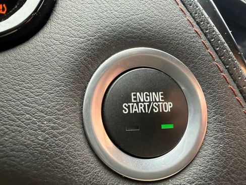 Used 2016 Cadillac CTS Performance RWD image 24