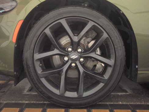 Used 2022 Dodge Charger SXT w/ Blacktop Package image 13