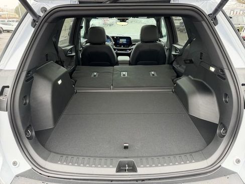 New 2026 Chevrolet Equinox RS w/ Convenience Package III image 40