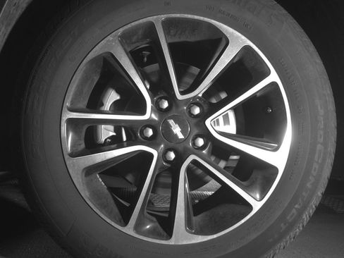 Used 2025 Chevrolet TrailBlazer LT FWD image 12