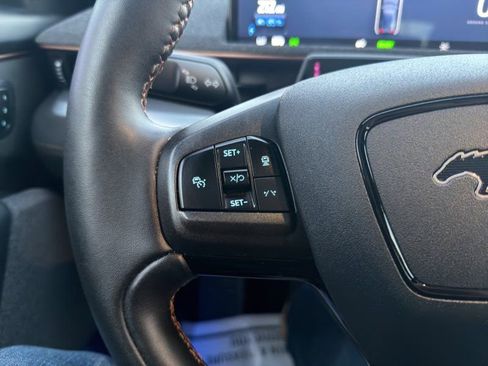Used 2022 Ford Mustang Mach-E GT image 25