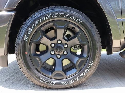 New 2026 RAM 1500 Big Horn image 31