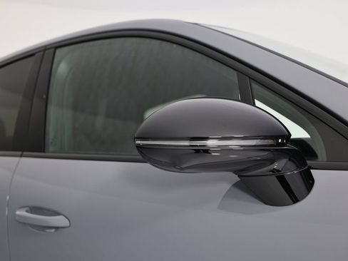 New 2026 Porsche Cayenne Coupe AWD/4WD image 28