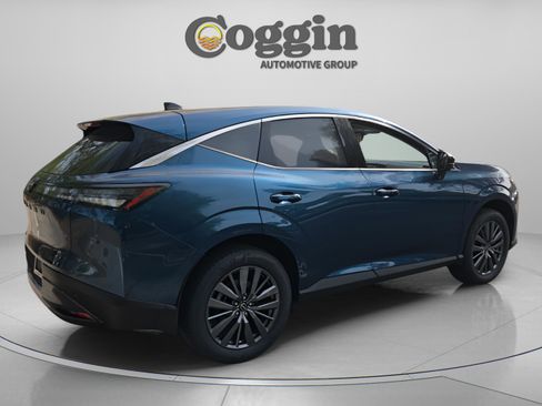New 2026 Nissan Murano SL AWD/4WD image 5