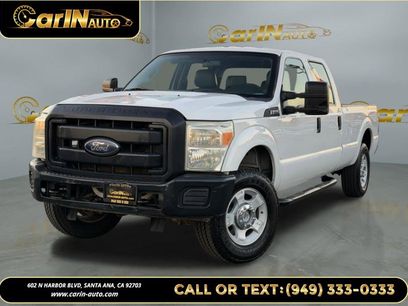 Used 2013 Ford F250 XL