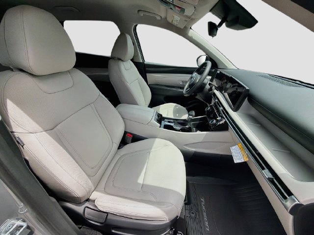 New 2026 Hyundai Tucson SEL Plus FWD image 28