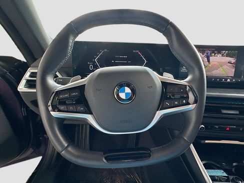 Used 2025 BMW 230i Coupe w/ Convenience Package RWD image 11