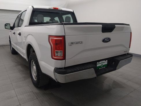 Used 2015 Ford F150 XL image 5