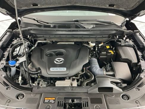 Used 2021 MAZDA CX-5 Grand Touring Reserve image 32