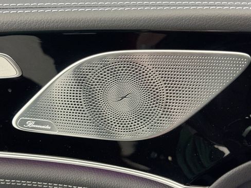 Used 2024 Mercedes-Benz AMG GT 43 image 17