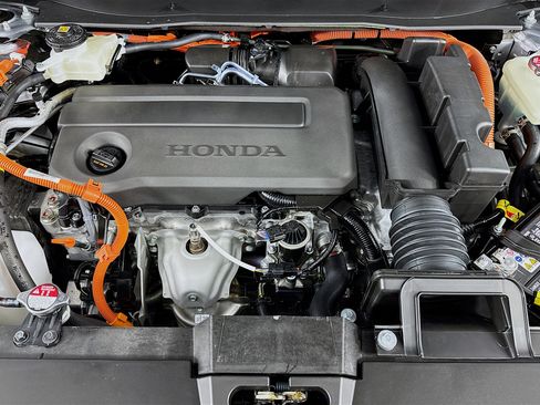 New 2026 Honda CR-V Sport-L image 29