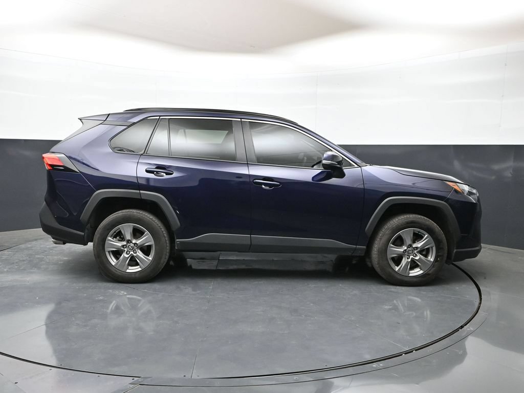 Used 2024 Toyota RAV4 XLE FWD image 26