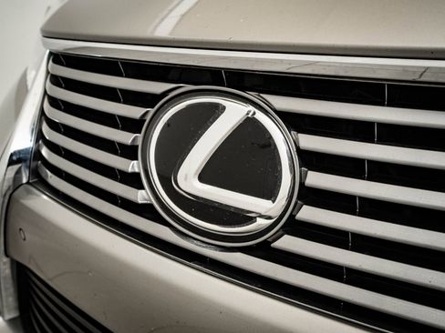 Used 2015 Lexus ES 350 image 3