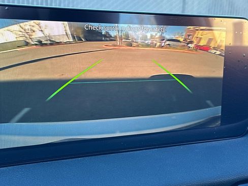 New 2026 Nissan Sentra SR w/ Floor Mat Package image 15