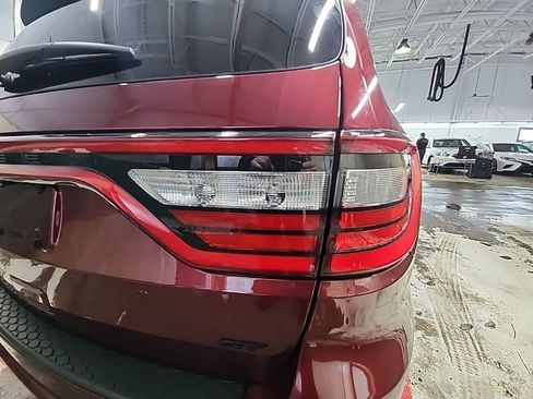 Used 2022 Dodge Durango GT image 9
