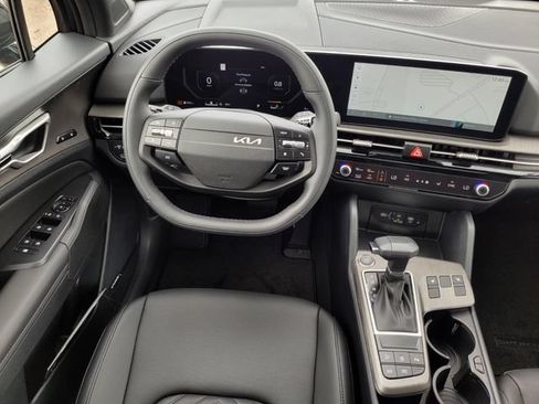 New 2026 Kia Sportage X-Line w/ X-Line Technology Package AWD/4WD image 13