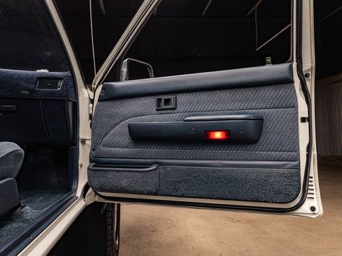 Used 1991 Toyota Pickup SR5 image 21