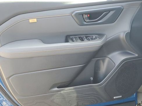 New 2026 Subaru Forester Wilderness image 16