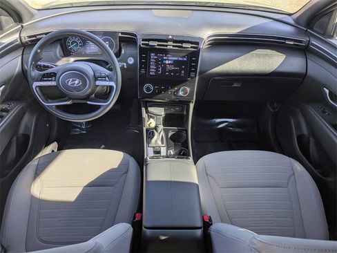 Used 2023 Hyundai Santa Cruz SEL w/ Activity Package image 14