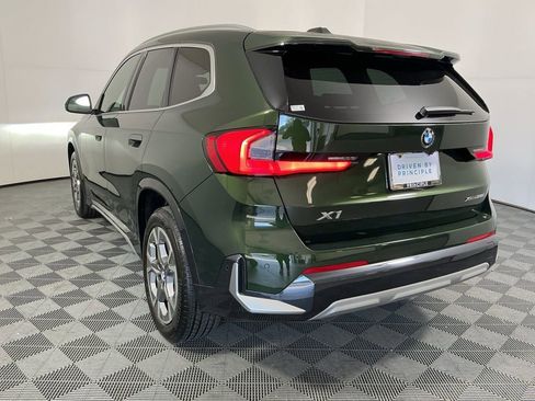 Certified 2025 BMW X1 xDrive28i w/ Technology Package image 7