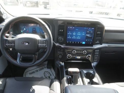 Used 2026 Ford F150 Raptor AWD/4WD image 15
