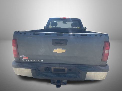 Used 2011 Chevrolet Silverado 2500 W/T image 4