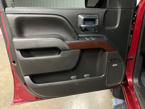 Certified 2018 GMC Sierra 1500 SLT image 15