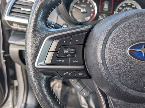 Used 2020 Subaru Forester Touring image 18