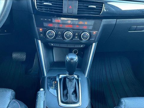 Used 2015 MAZDA CX-5 Grand Touring FWD image 18