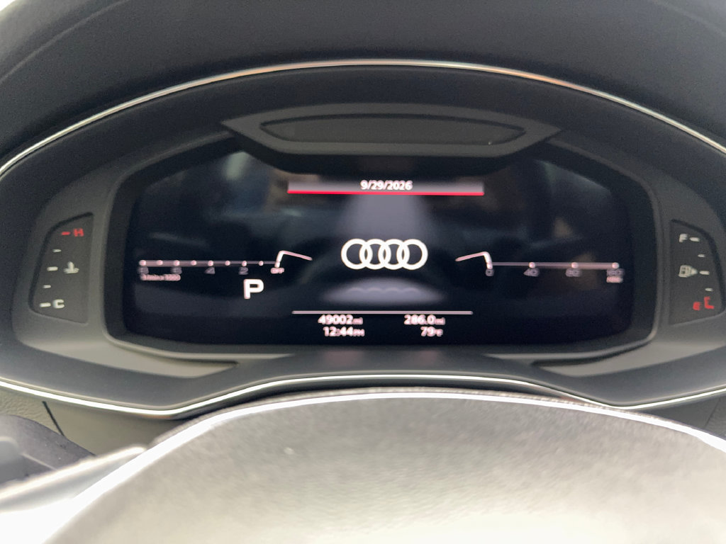 Used 2024 Audi A6 Premium Plus AWD/4WD image 62