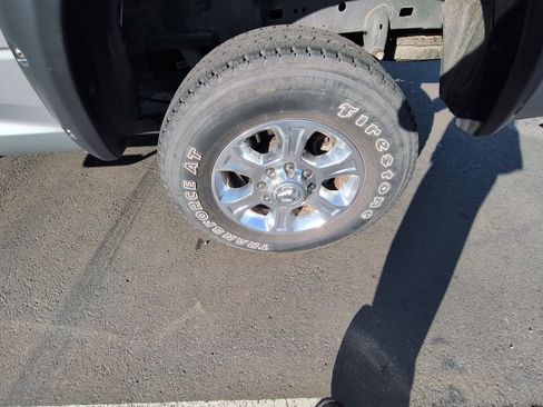 Used 2020 RAM 2500 Lone Star w/ Level 2 Equipment Group image 10