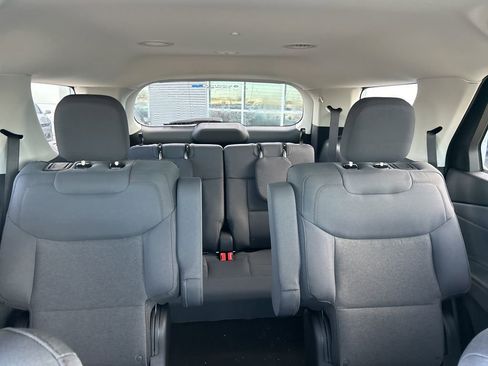 New 2026 Ford Explorer Active image 12