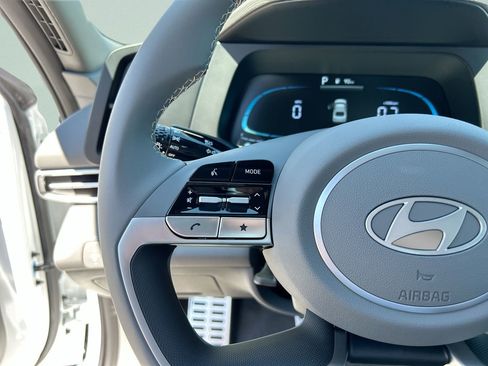 New 2026 Hyundai Elantra SEL Sport Premium FWD image 27