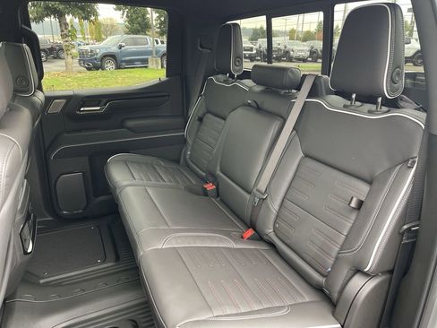 New 2026 GMC Sierra 1500 AT4X AWD/4WD image 26