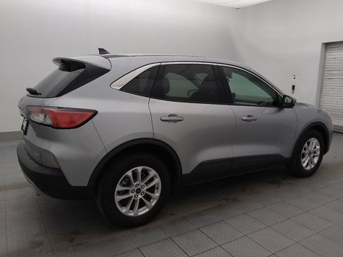 Used 2021 Ford Escape SE image 10