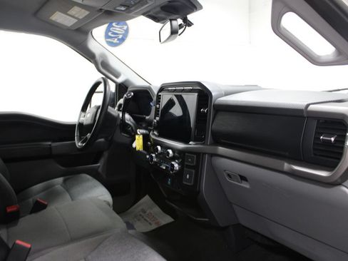 Used 2024 Ford F150 XLT w/ Tow/Haul Package AWD/4WD image 27