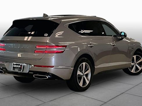 Used 2023 Genesis GV80 2.5T w/ Advanced Package AWD/4WD image 12