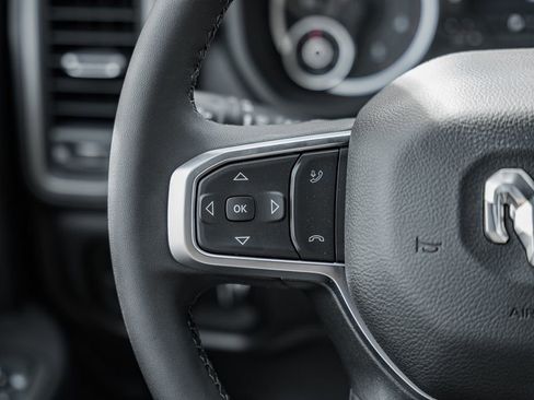 New 2026 RAM 2500 Tradesman w/ Safety Group image 32