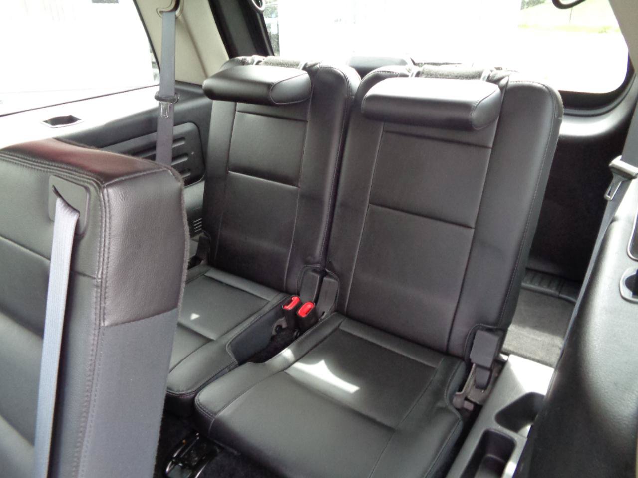 Used 2008 Ford Explorer Limited AWD/4WD image 7