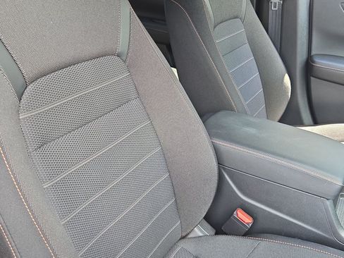 Used 2025 Honda CR-V Sport image 21