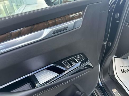 Certified 2025 Cadillac Escalade Sport Platinum w/ LPO, Floor Liner Package image 16