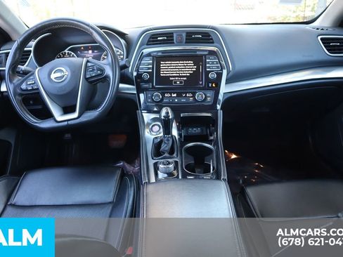 Used 2023 Nissan Maxima SL image 23