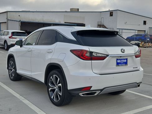 Used 2022 Lexus RX 350 FWD w/ Premium Package image 6