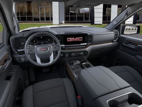 New 2026 GMC Sierra 1500 Elevation AWD/4WD image 15