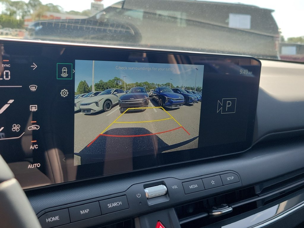 New 2026 Kia K4 GT-Line Turbo FWD image 29