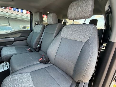 Used 2022 Ford F150 XLT w/ XTR Package image 11