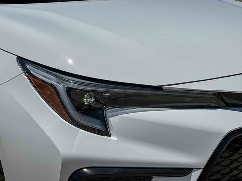 Used 2026 Toyota Corolla SE FWD image 10