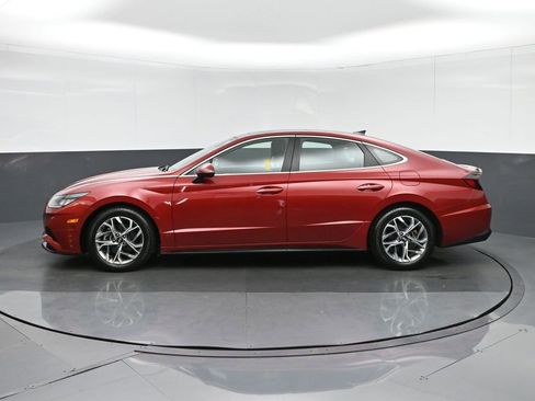 Used 2023 Hyundai Sonata SEL w/ Convenience Package image 4