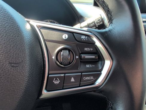 Used 2025 Acura RDX SH-AWD w/ Technology Package image 16