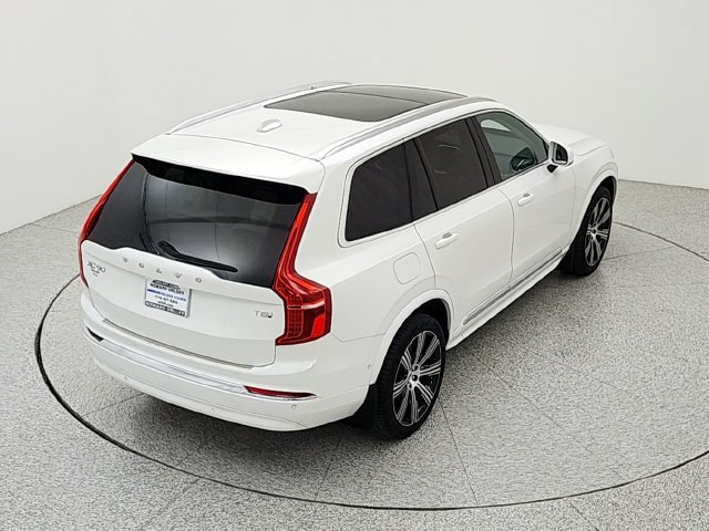 Certified 2025 Volvo XC90 T8 Plus w/ Protection Package Premier AWD/4WD image 33